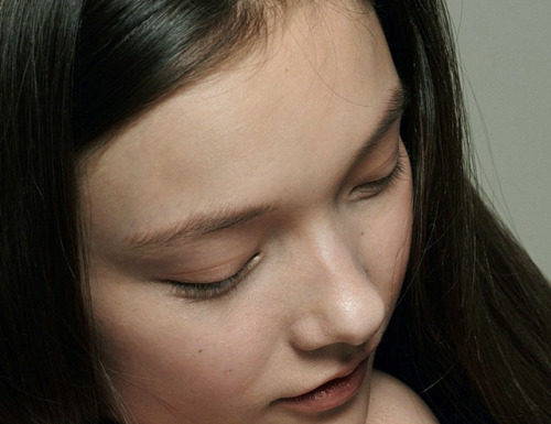 Fashion Editorial : Photo