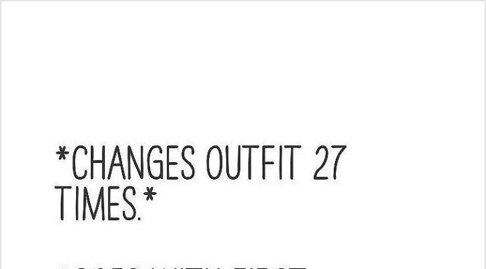 Fashion Quotes : 16 Hilarious, Real-Girl Fashion Quotes