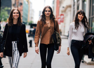 Street Style : Photo