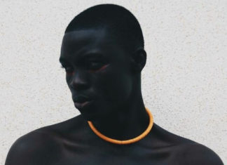 Fashion Editorial : Photo