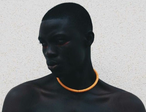 Fashion Editorial : Photo