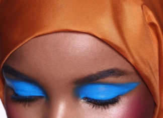 Fashion Editorial : Halima Aden by Felix Kim for CR Fashion Book
Stylist: Ben…