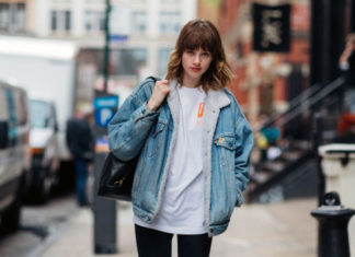 Street Style : Photo