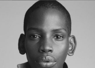 Fashion Editorial : Photo