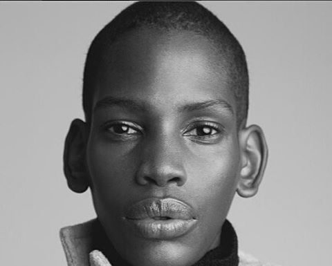 Fashion Editorial : Photo