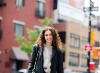 Street Style : Photo