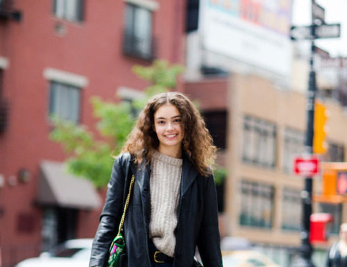 Street Style : Photo