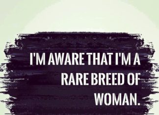 Fashion Quotes : …