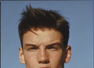 Fashion Editorial : Photo