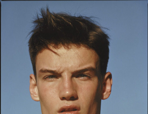 Fashion Editorial : Photo