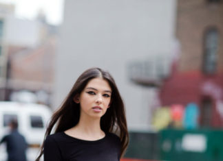 Street Style : Photo