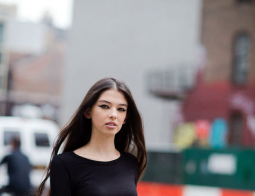 Street Style : Photo