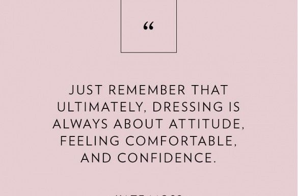 Fashion Quotes : The Most Relatable Fashion Advice From Kate Moss, Taylor Swift, & More