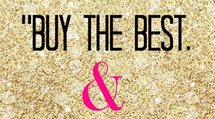 Fashion Quotes : …