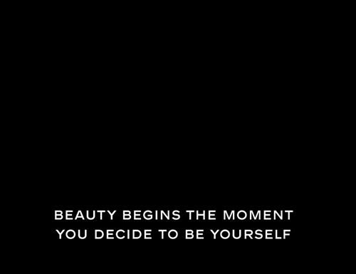 Fashion Quotes : …