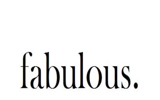 Fashion Quotes : ….