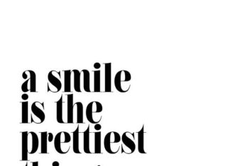 Fashion Quotes : …