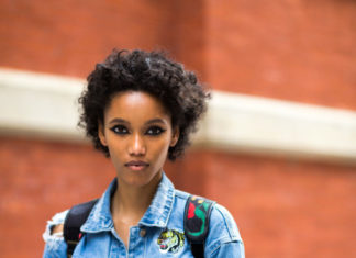 Street Style : Photo