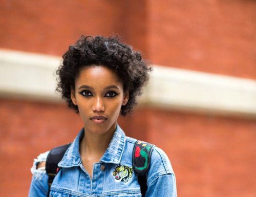 Street Style : Photo