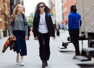 Street Style : Photo