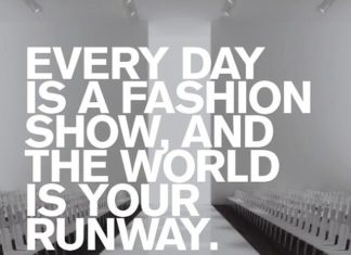 Fashion Quotes : Fashion Blog and Style Guide by EXPRESS