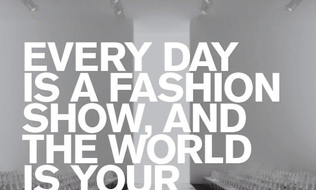Fashion Quotes : Fashion Blog and Style Guide by EXPRESS