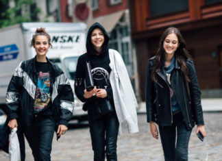 Street Style : Photo