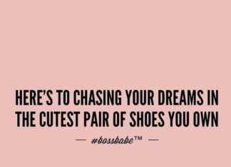 Fashion Quotes : …