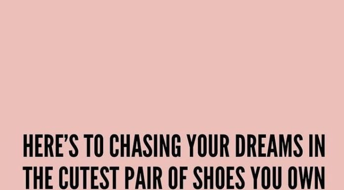 Fashion Quotes : …