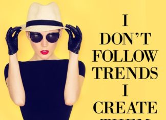 Fashion Quotes : Create…