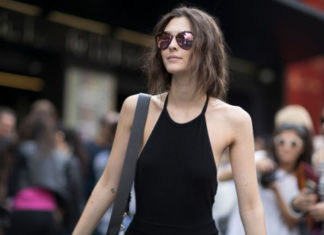 Street Style : Photo