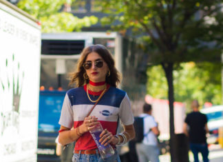 Street Style : Photo