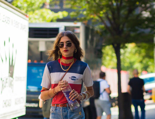Street Style : Photo