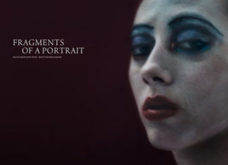 Fashion Editorial : Gaïa Orgeas by Rory Payne for Beauty Papers magazine.
Stylist:…