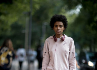 Street Style : Photo