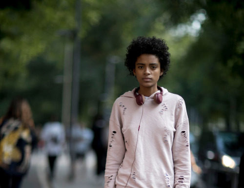 Street Style : Photo