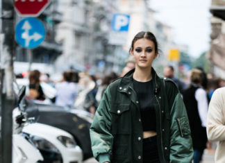 Street Style : Photo