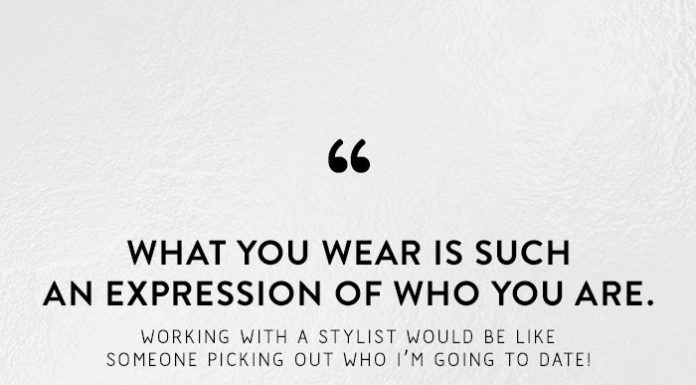 Fashion Quotes : The 50 Most Inspiring Fashion Quotes Of All Time