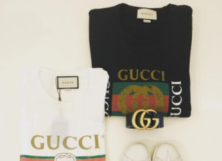 Gucci : GUCCIGEAR