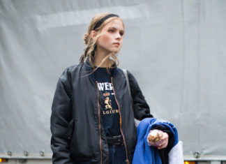 Street Style : Photo