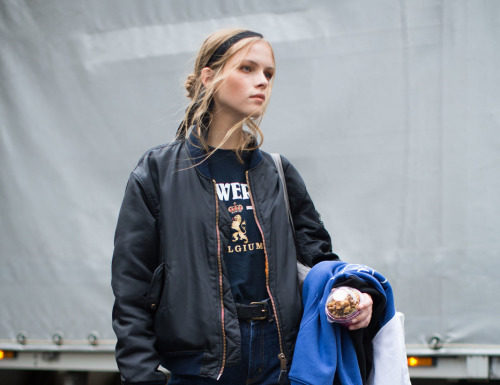 Street Style : Photo