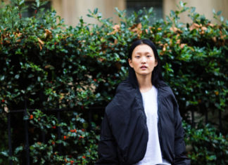 Street Style : Photo