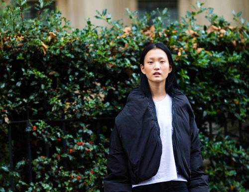 Street Style : Photo