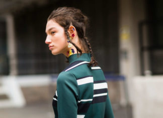 Street Style : Photo