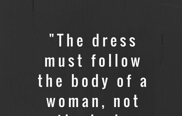 Fashion Quotes : Online Fashion Store for Women’s Clothing