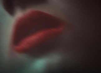 Fashion Editorial : Gaïa Orgeas by Rory Payne for Beauty Papers magazine. Stylist:…