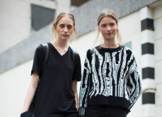 Street Style : Photo