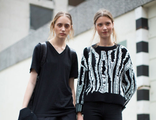 Street Style : Photo