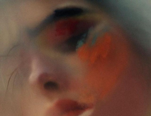 Fashion Editorial : Gaïa Orgeas by Rory Payne for Beauty Papers magazine.
Stylist:…