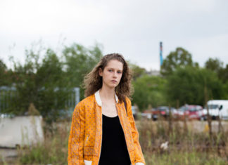 Street Style : Photo